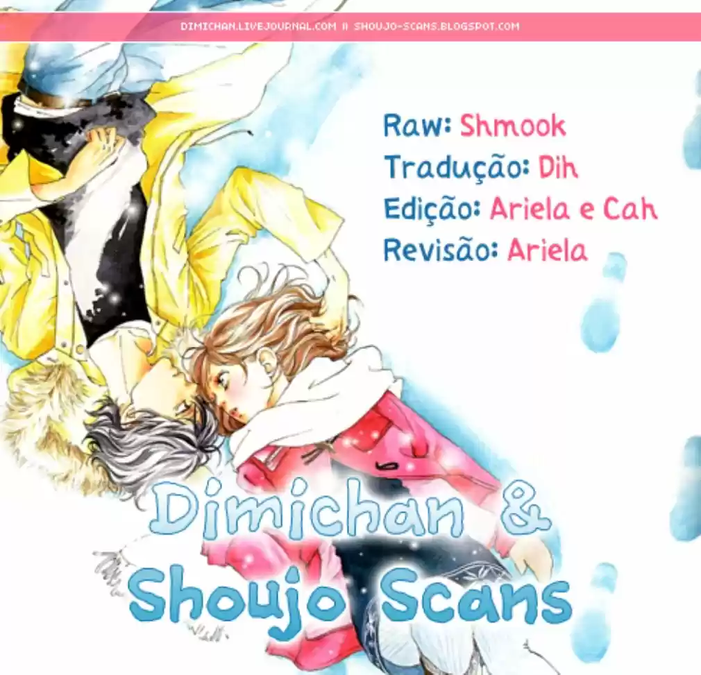 Read Ao Haru Ride pt Manga Online