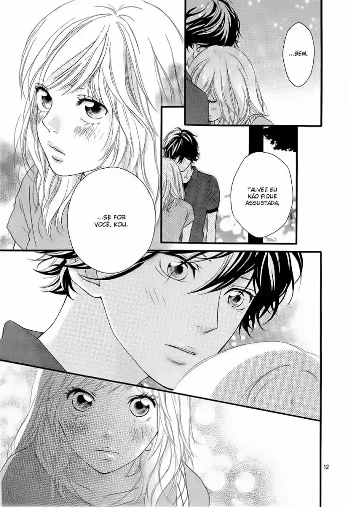 Read Ao Haru Ride pt Manga Online