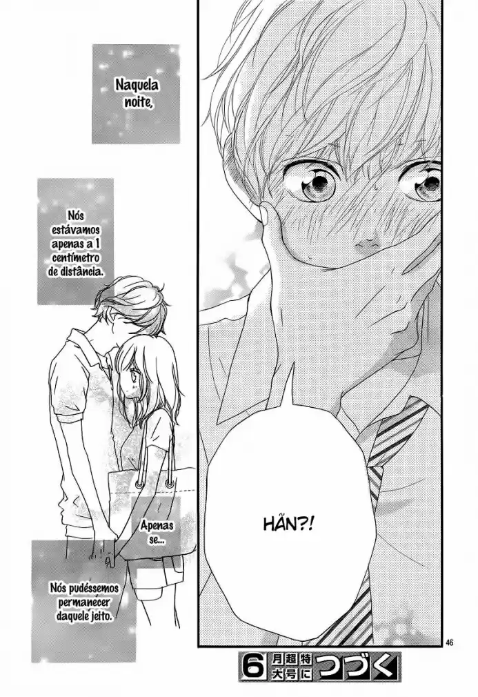 Read Ao Haru Ride pt Manga Online