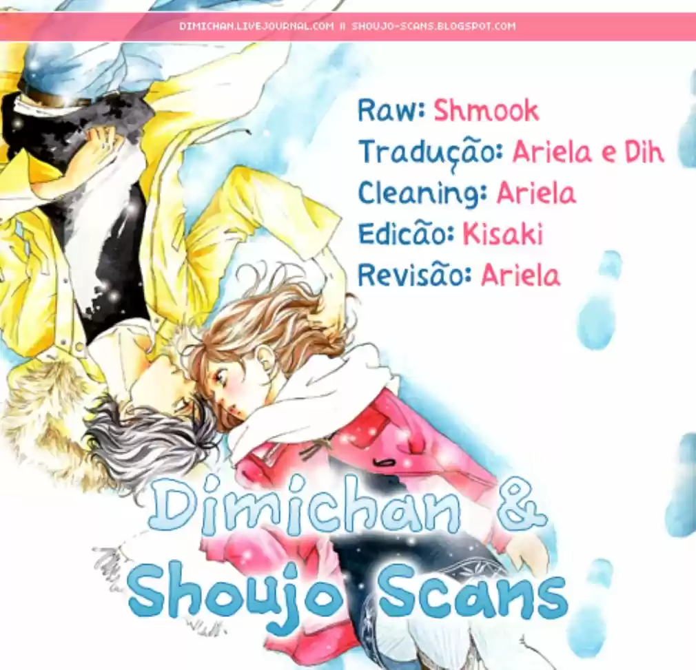 Read Ao Haru Ride pt Manga Online
