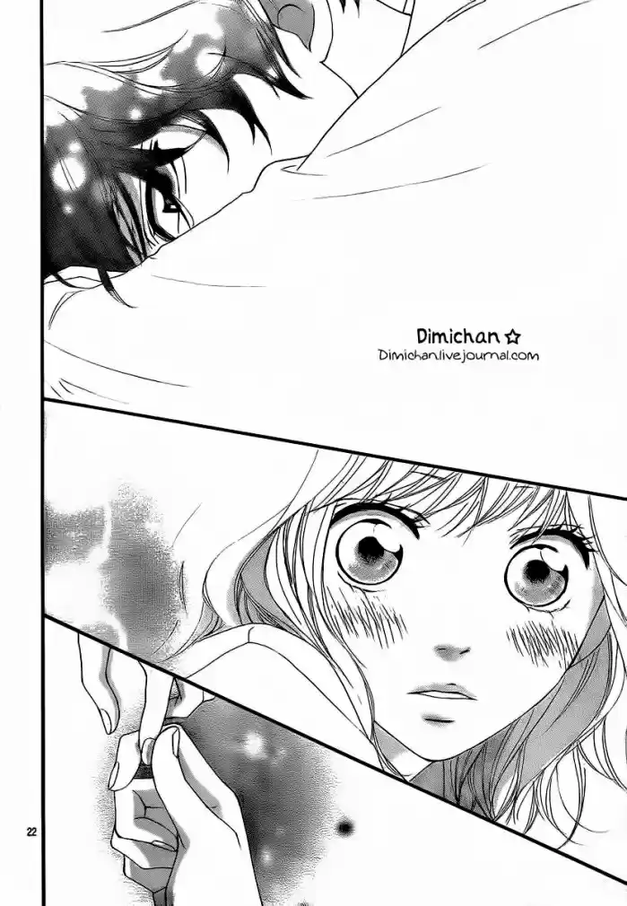 Read Ao Haru Ride pt Manga Online