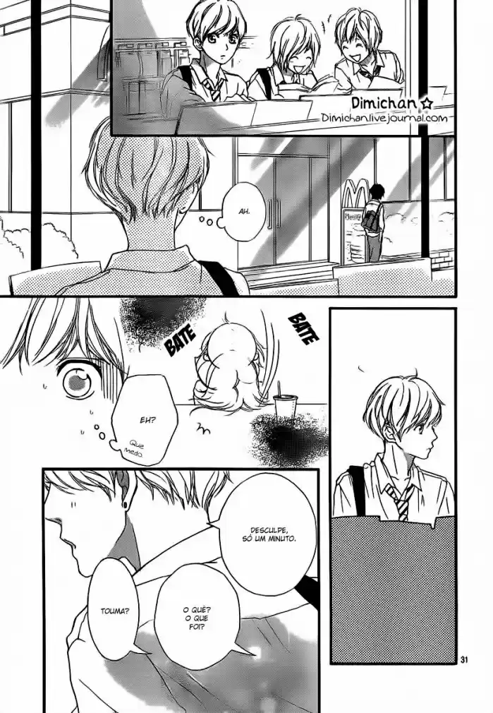 Read Ao Haru Ride pt Manga Online
