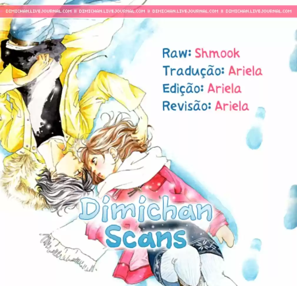 Read Ao Haru Ride pt Manga Online