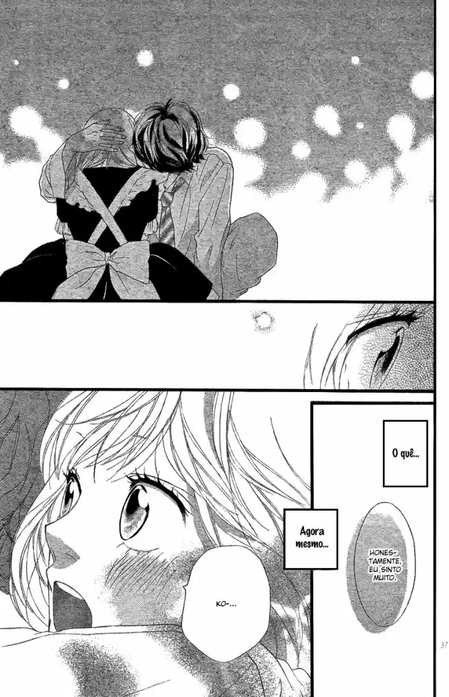 Read Ao Haru Ride pt Manga Online