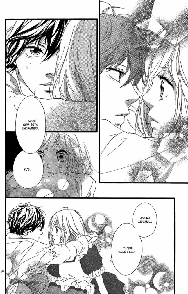 Read Ao Haru Ride pt Manga Online