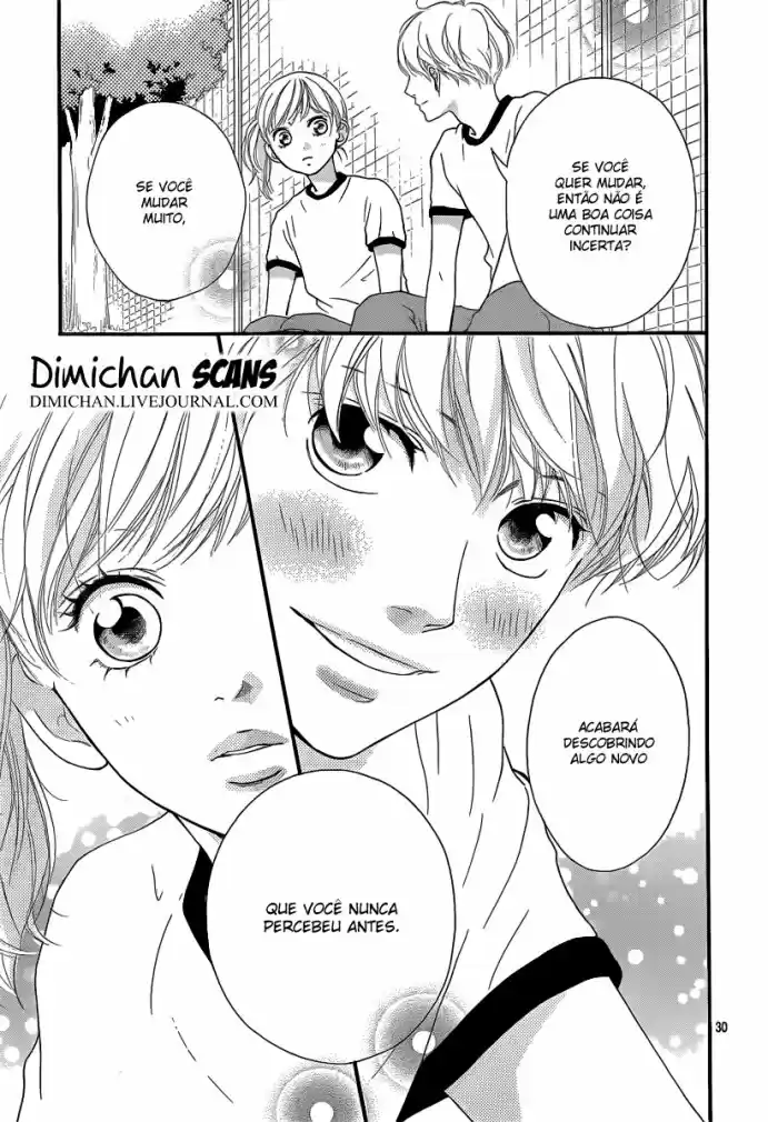 Read Ao Haru Ride pt Manga Online