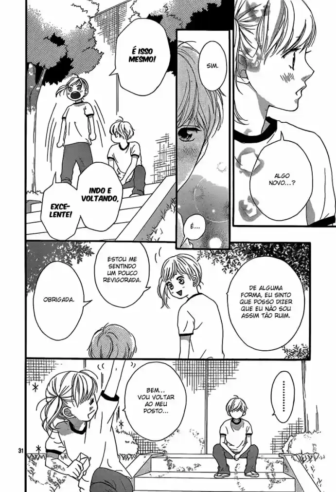 Read Ao Haru Ride pt Manga Online