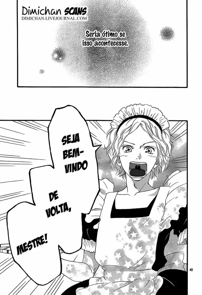 Read Ao Haru Ride pt Manga Online