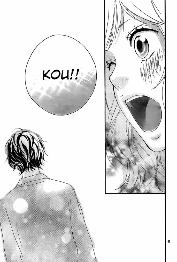 Read Ao Haru Ride pt Manga Online