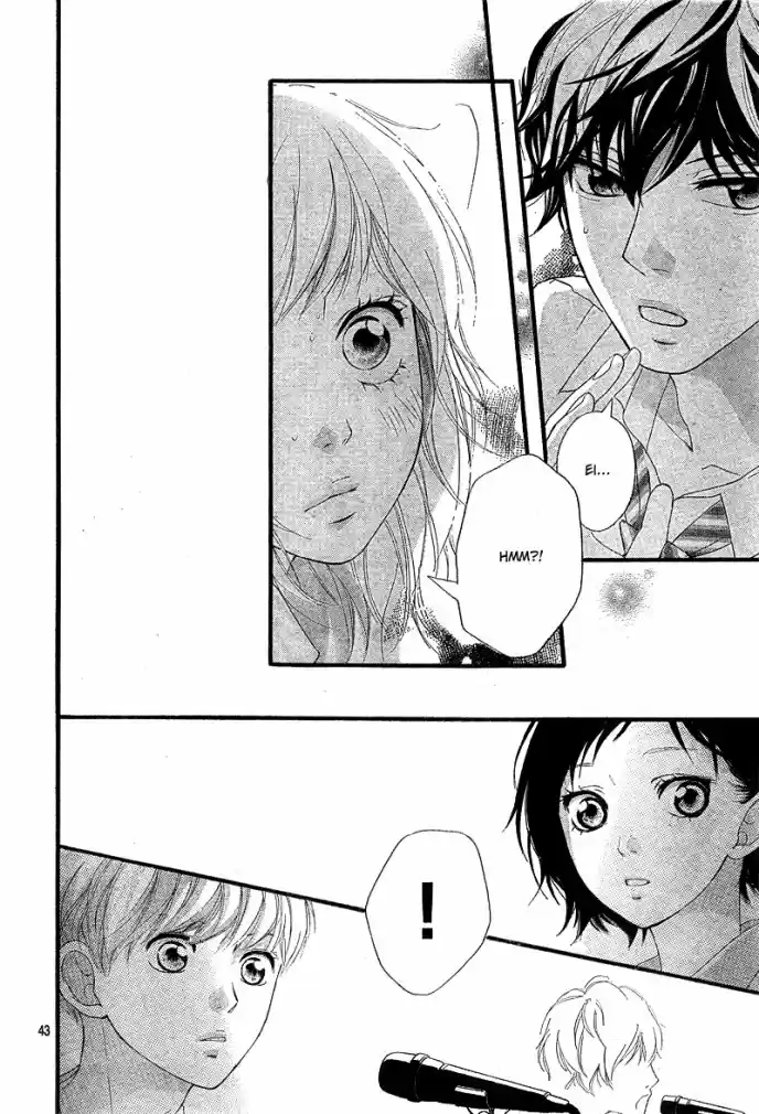 Read Ao Haru Ride pt Manga Online