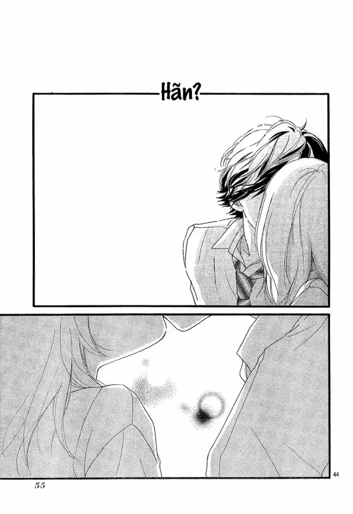Read Ao Haru Ride pt Manga Online