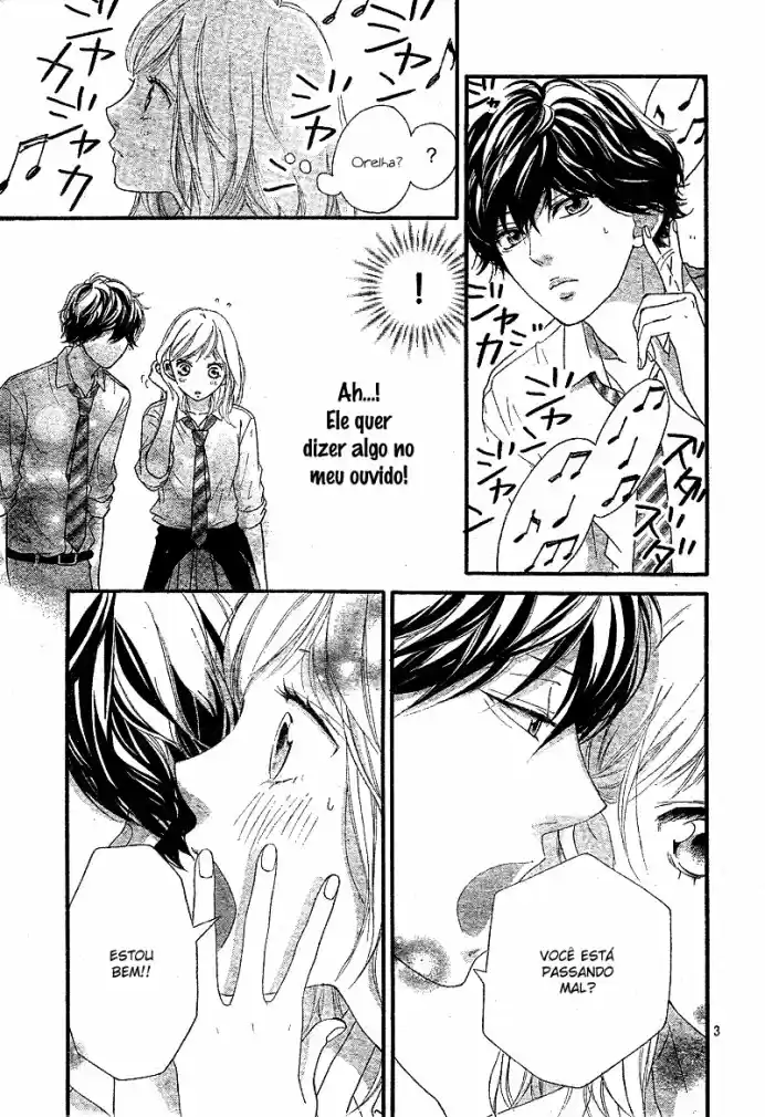 Read Ao Haru Ride pt Manga Online