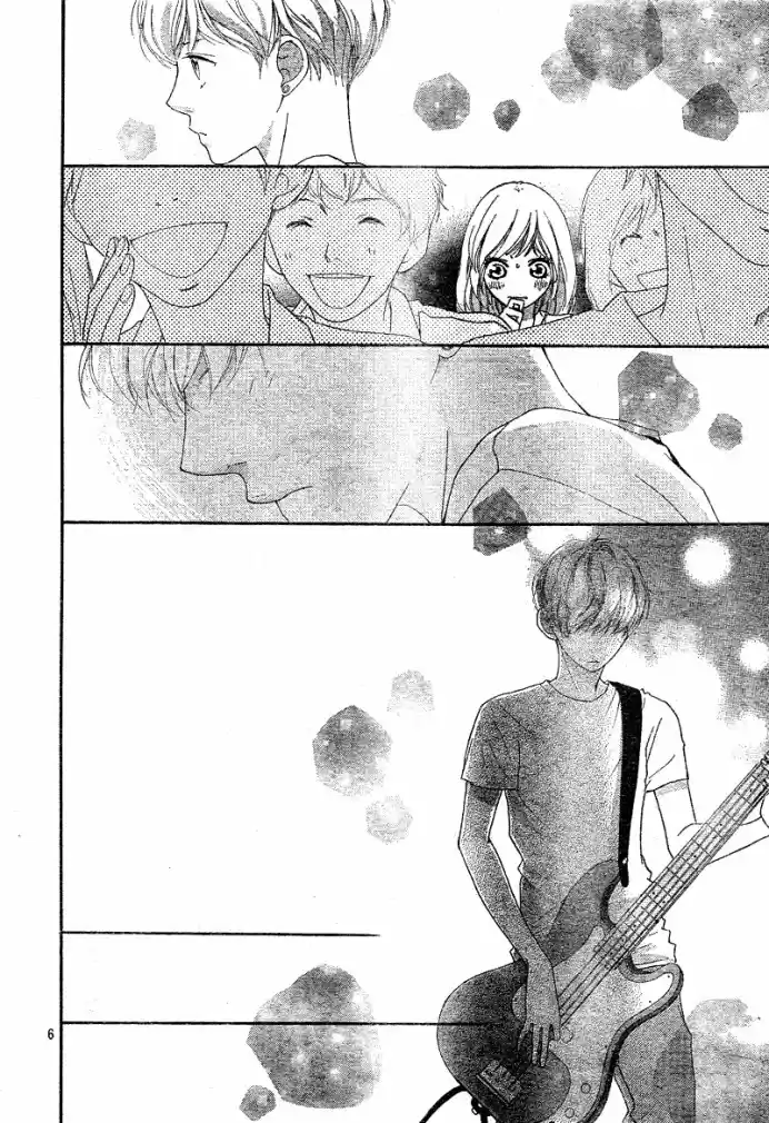 Read Ao Haru Ride pt Manga Online