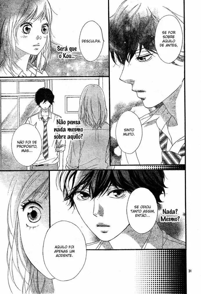Read Ao Haru Ride pt Manga Online