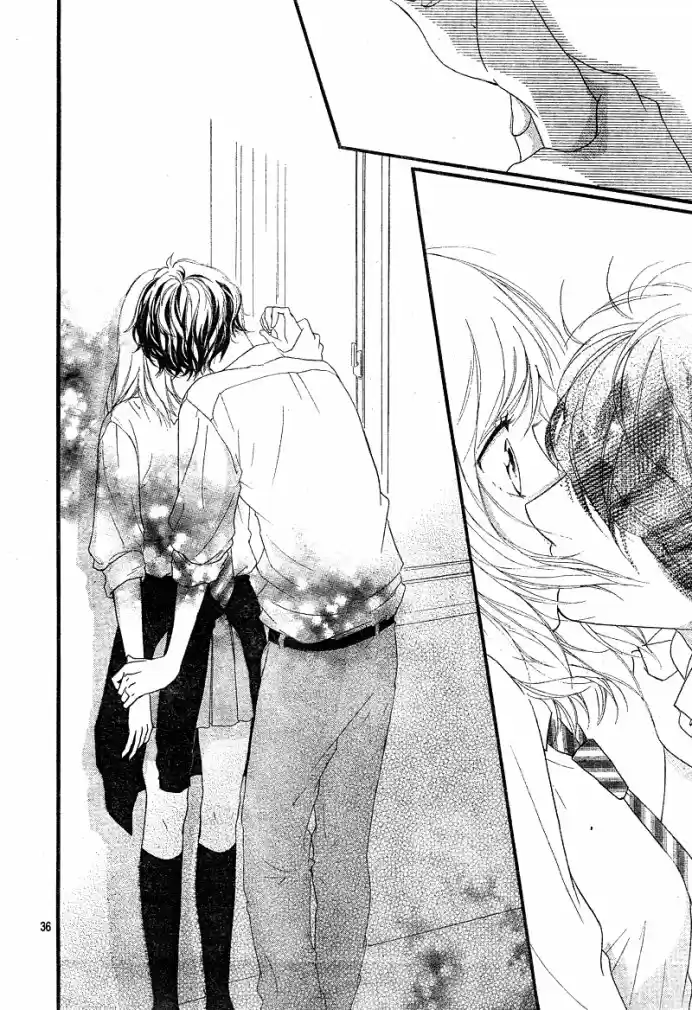 Read Ao Haru Ride pt Manga Online