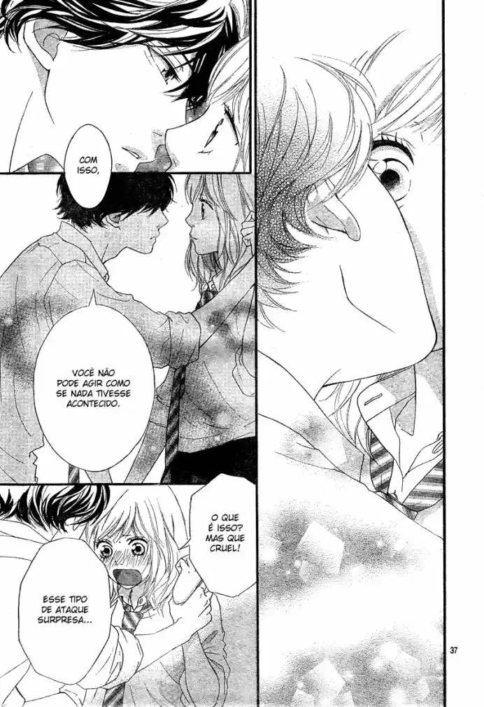 Read Ao Haru Ride pt Manga Online