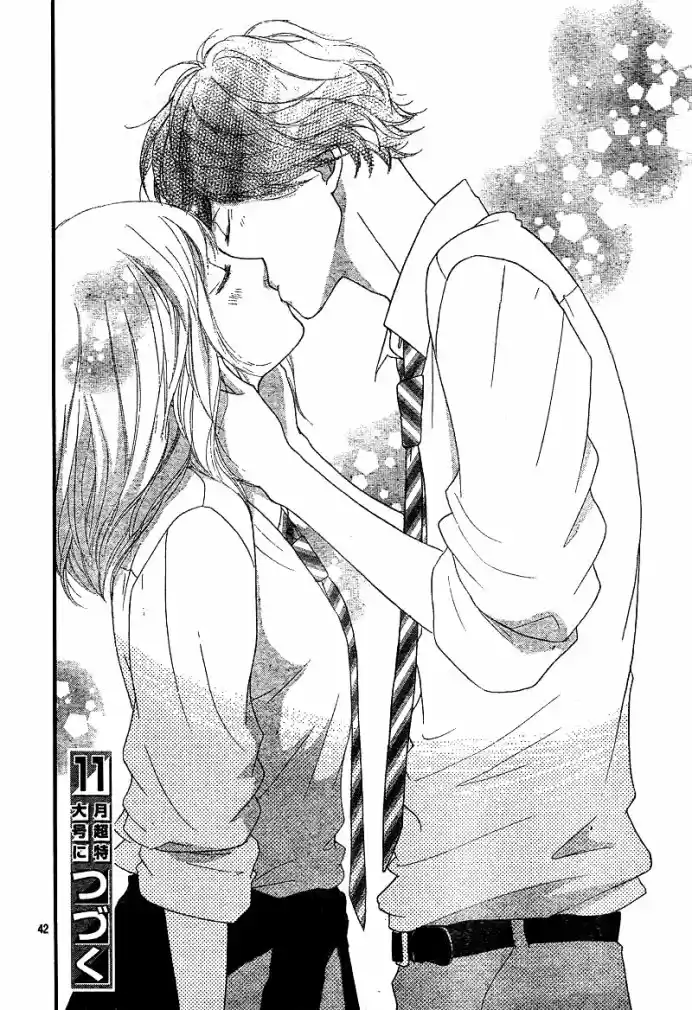 Read Ao Haru Ride pt Manga Online