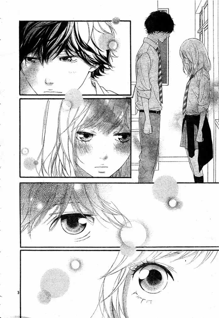 Read Ao Haru Ride pt Manga Online
