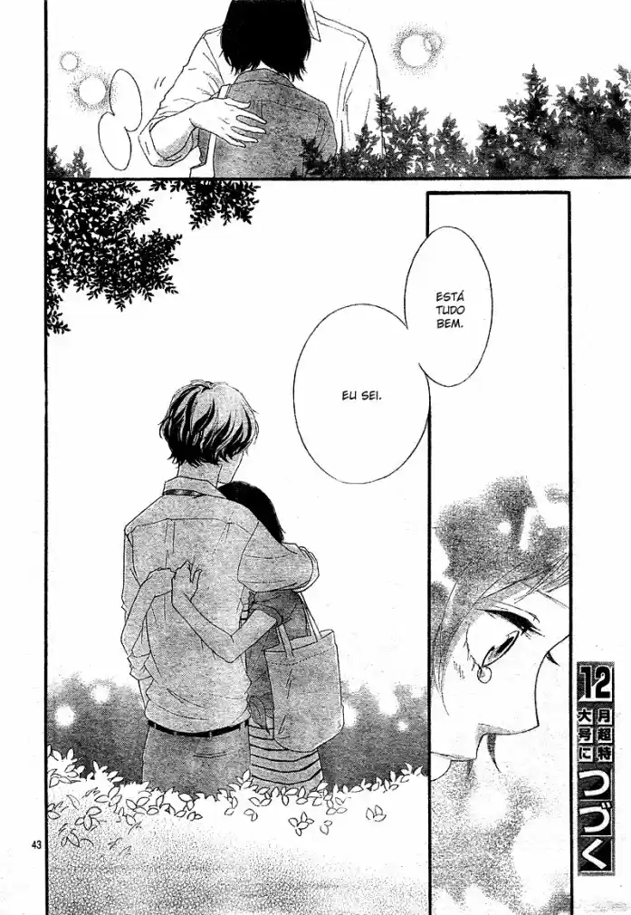 Read Ao Haru Ride pt Manga Online