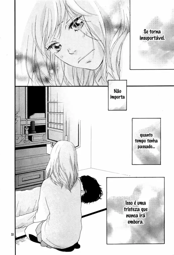 Read Ao Haru Ride pt Manga Online