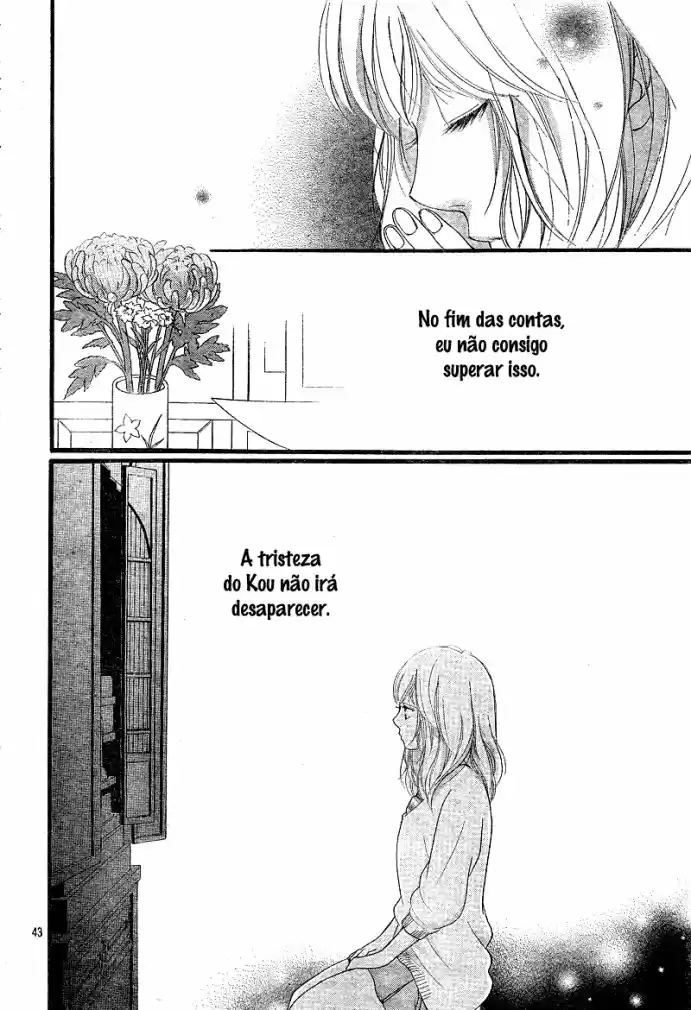 Read Ao Haru Ride pt Manga Online