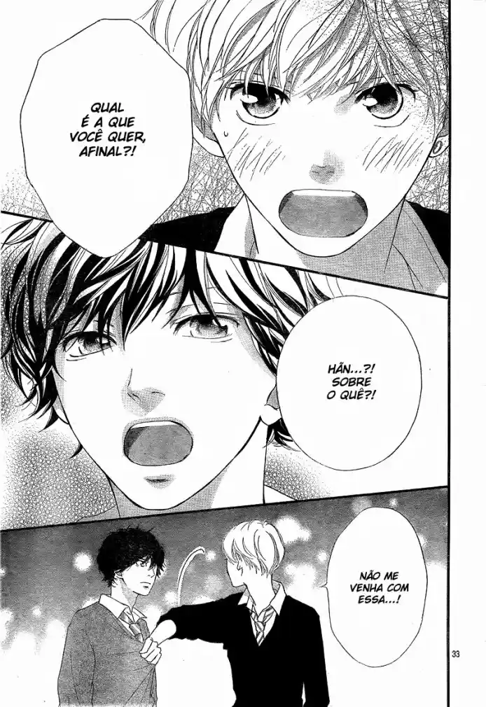 Read Ao Haru Ride pt Manga Online