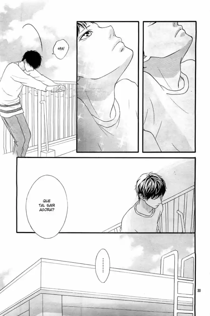 Read Ao Haru Ride pt Manga Online
