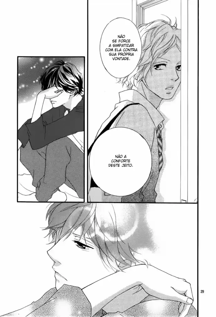 Read Ao Haru Ride pt Manga Online