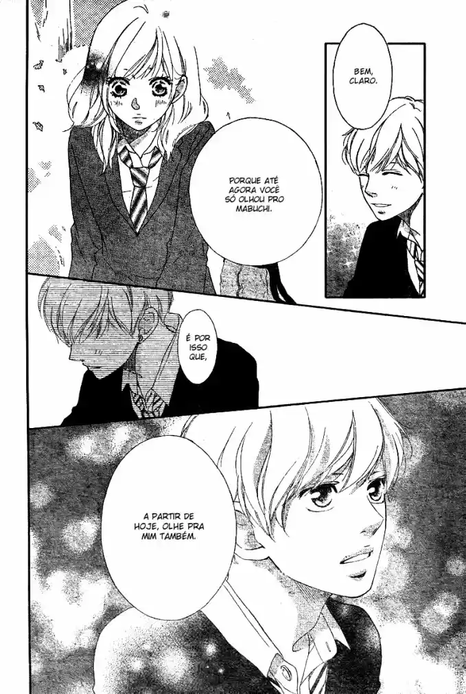 Read Ao Haru Ride pt Manga Online