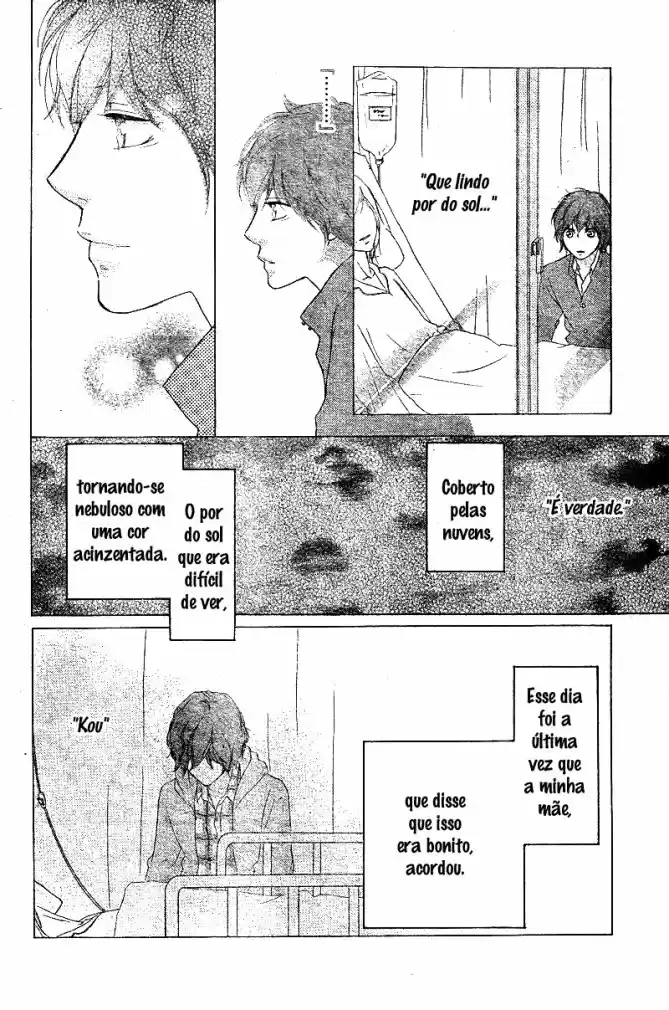 Read Ao Haru Ride pt Manga Online