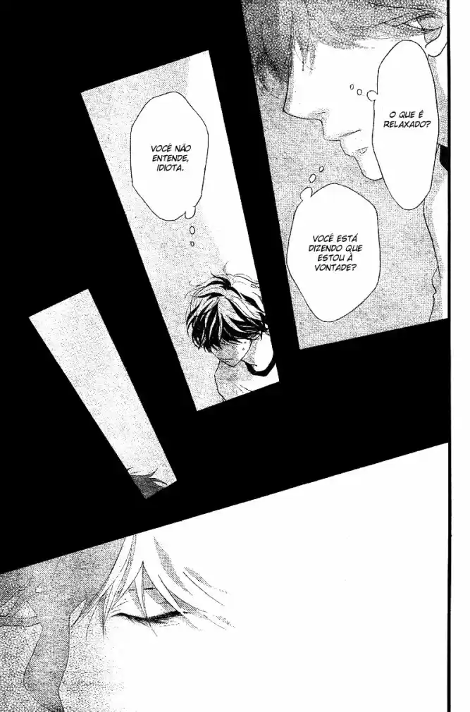 Read Ao Haru Ride pt Manga Online