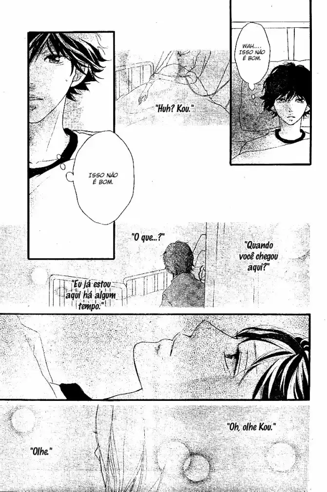Read Ao Haru Ride pt Manga Online