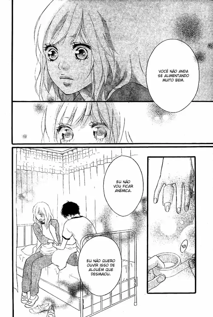 Read Ao Haru Ride pt Manga Online