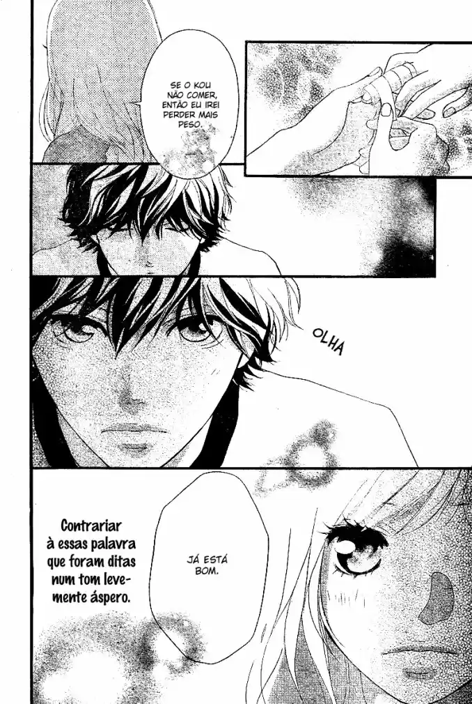 Read Ao Haru Ride pt Manga Online
