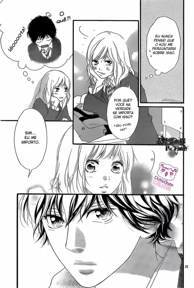Read Ao Haru Ride pt Manga Online