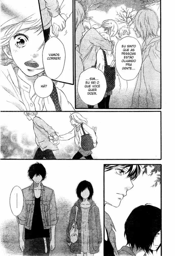 Read Ao Haru Ride pt Manga Online