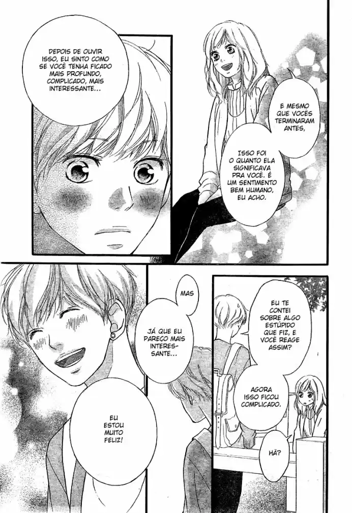 Read Ao Haru Ride pt Manga Online