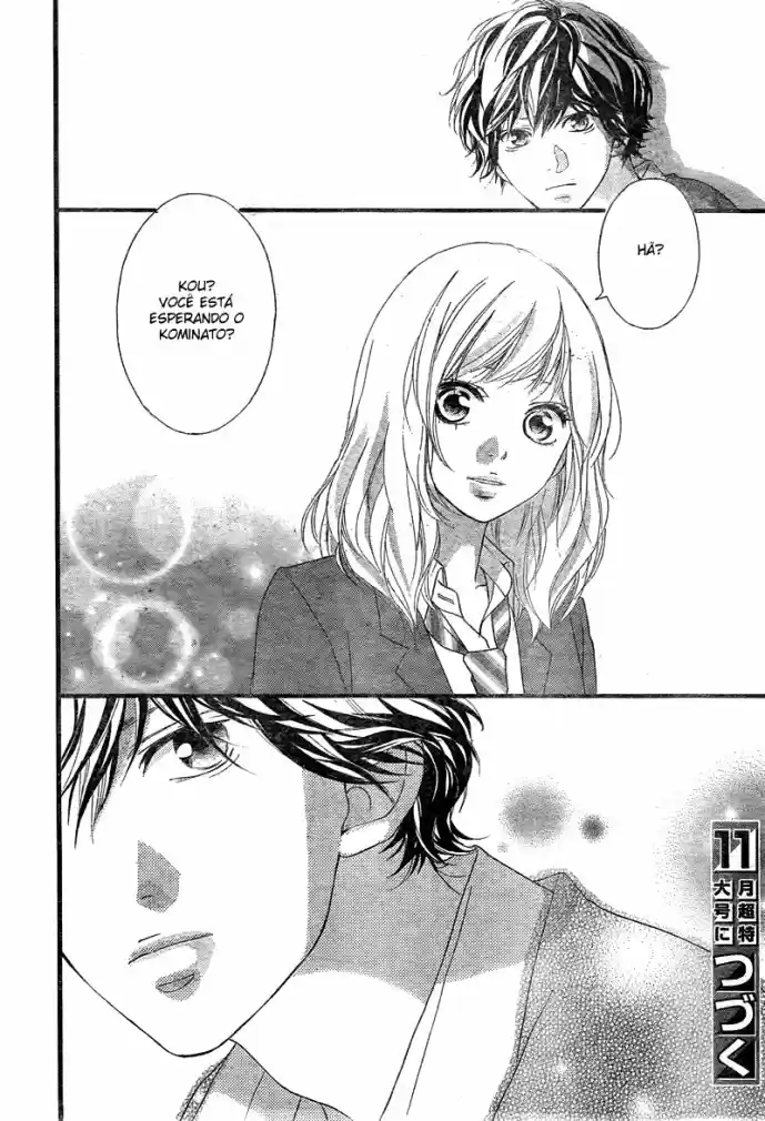 Read Ao Haru Ride pt Manga Online