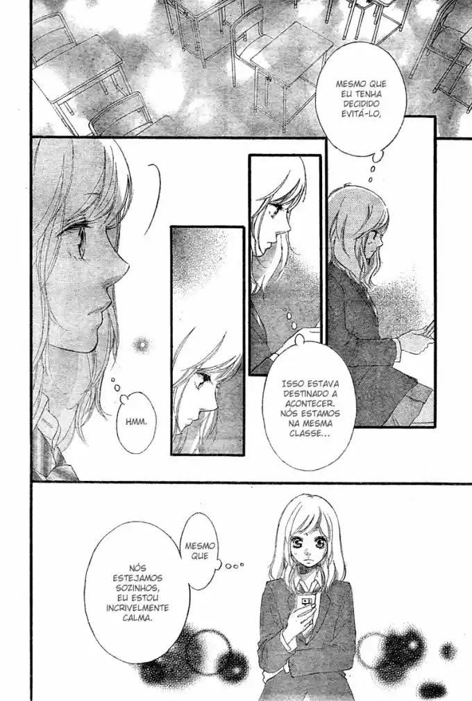 Read Ao Haru Ride pt Manga Online