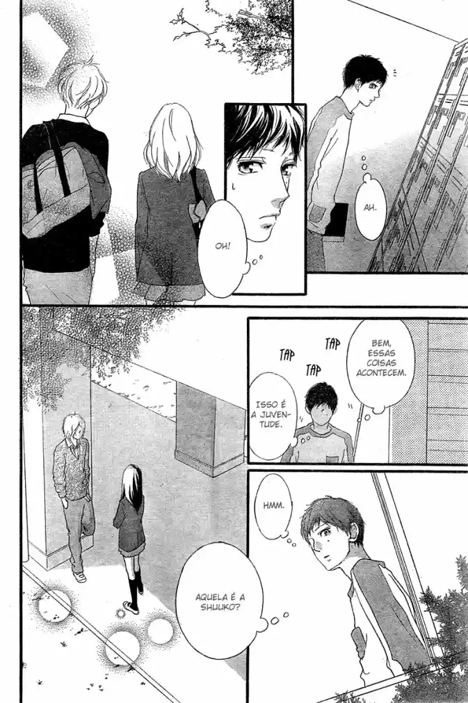 Read Ao Haru Ride pt Manga Online