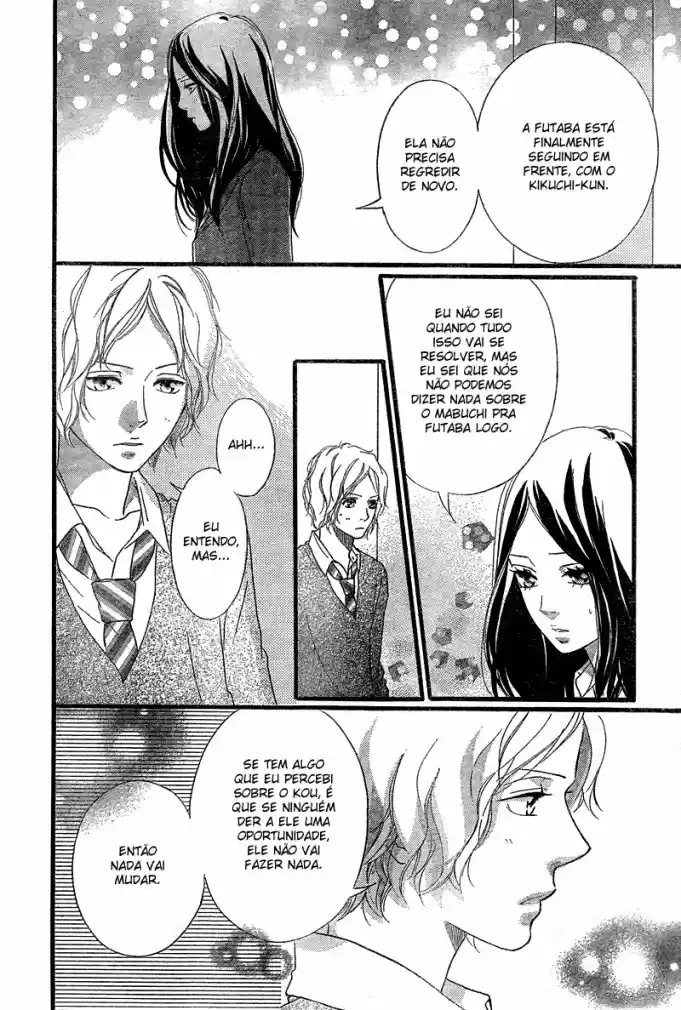 Read Ao Haru Ride pt Manga Online