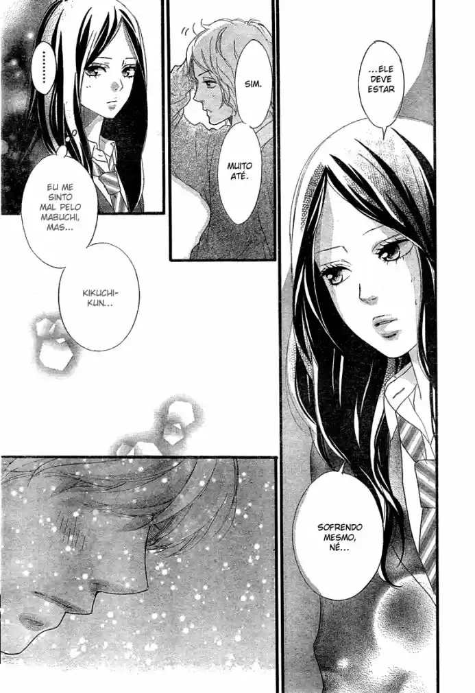 Read Ao Haru Ride pt Manga Online