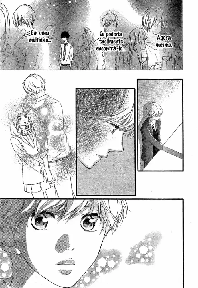 Read Ao Haru Ride pt Manga Online