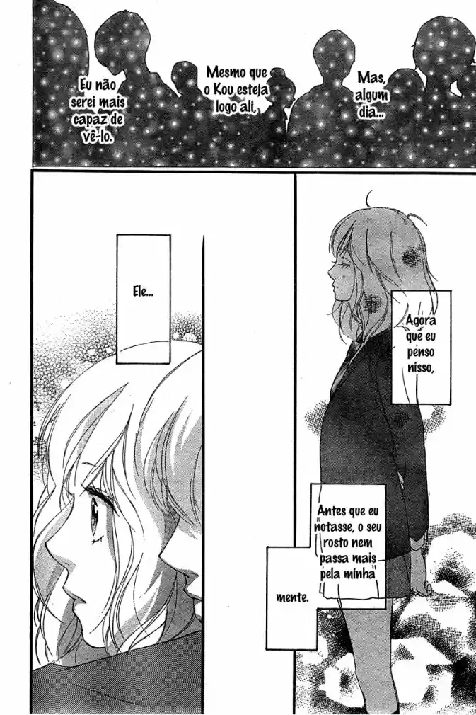 Read Ao Haru Ride pt Manga Online