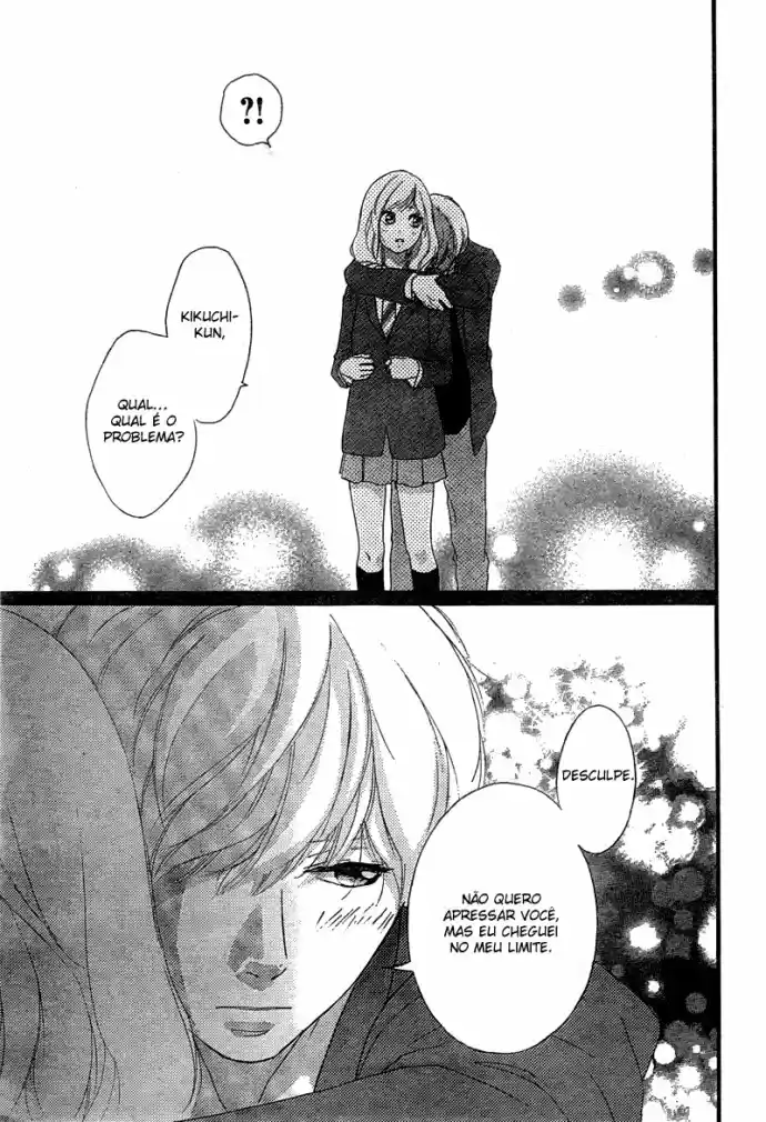 Read Ao Haru Ride pt Manga Online