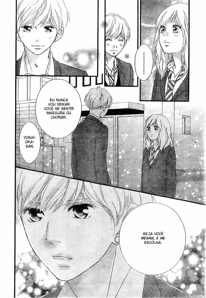 Read Ao Haru Ride pt Manga Online