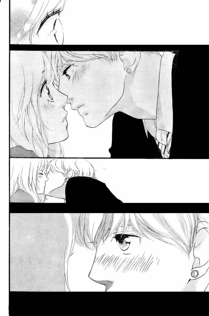 Read Ao Haru Ride pt Manga Online