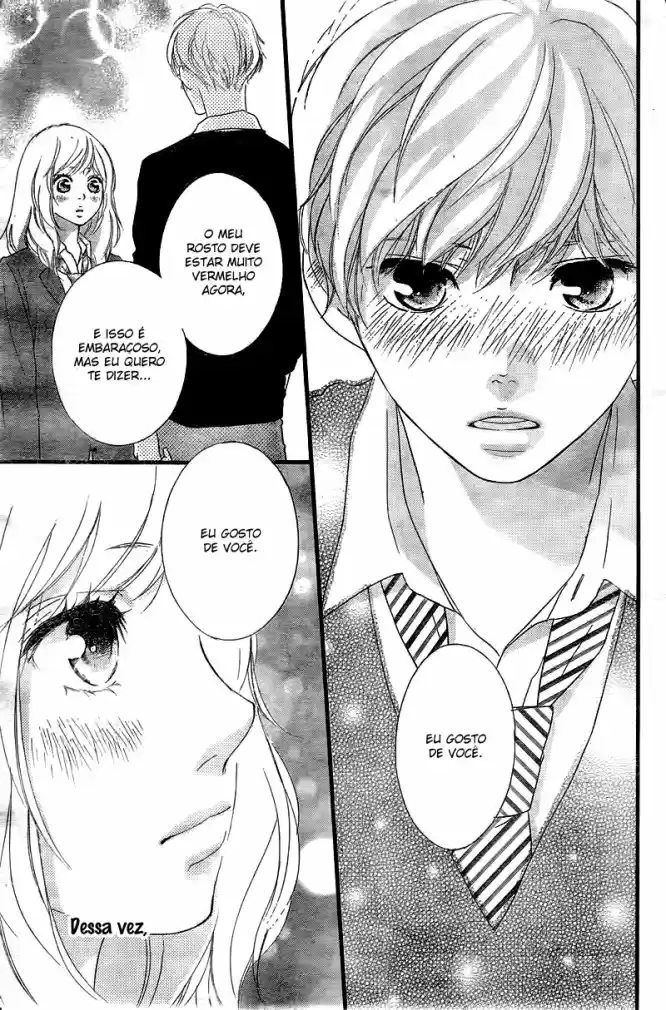 Read Ao Haru Ride pt Manga Online