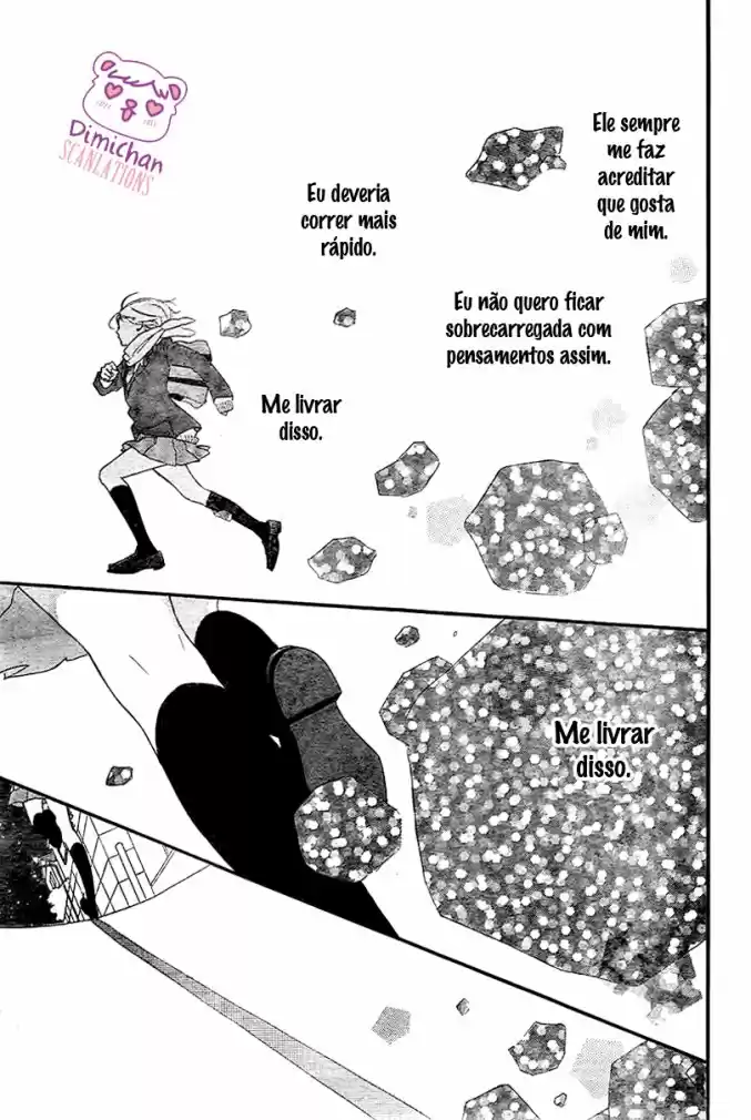 Read Ao Haru Ride pt Manga Online