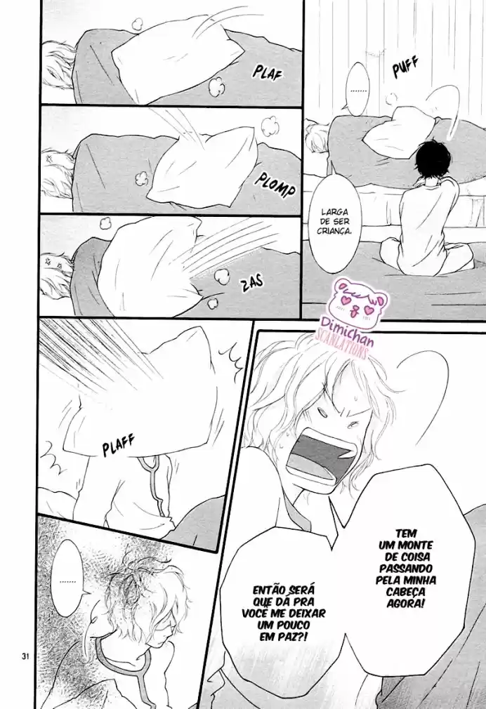 Read Ao Haru Ride pt Manga Online
